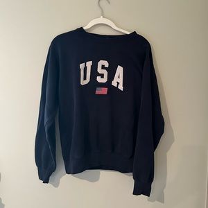 Brandy Melville Sweatshirt